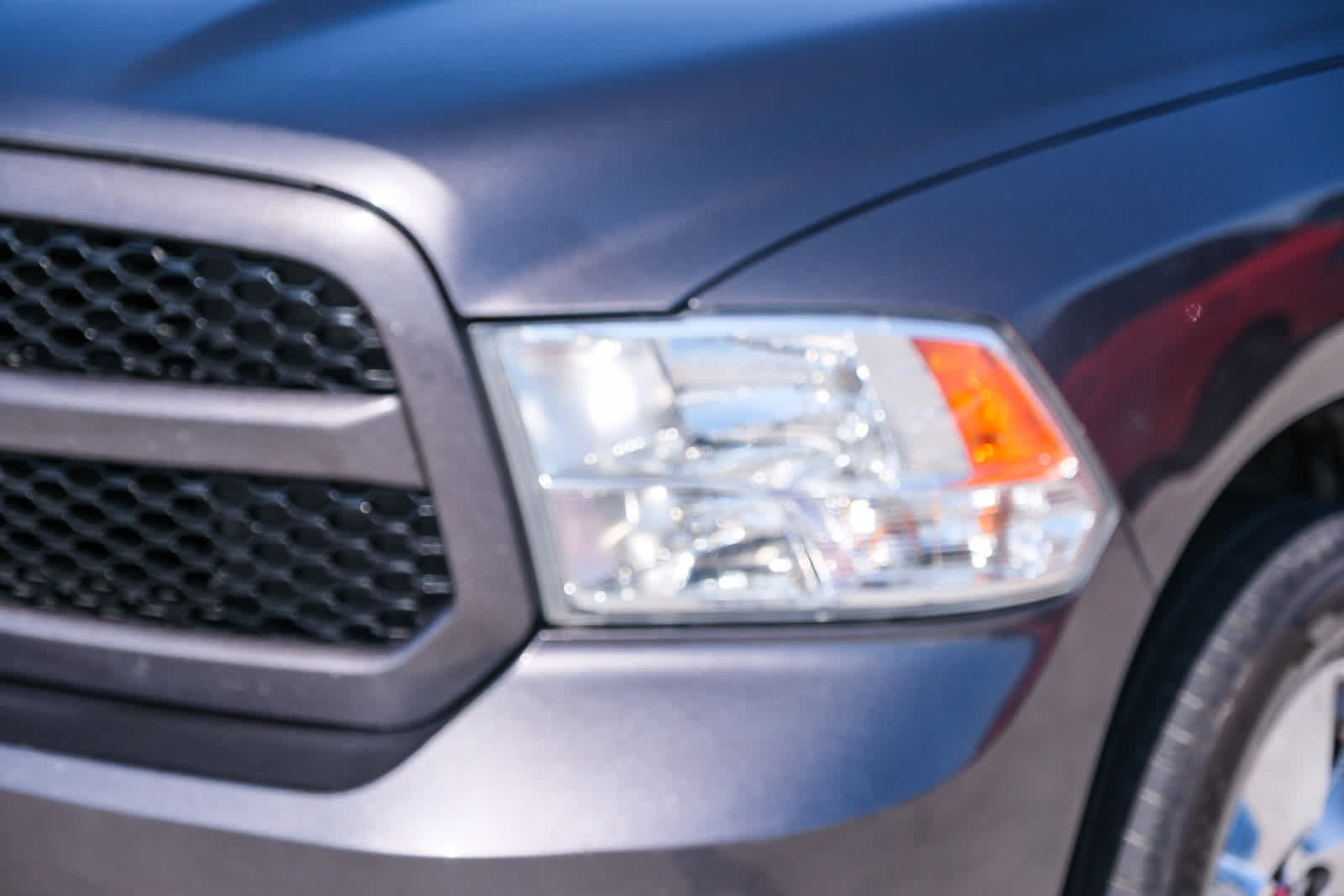 Used 2018 RAM 1500 Express w/ Express Value Package RWD image 12