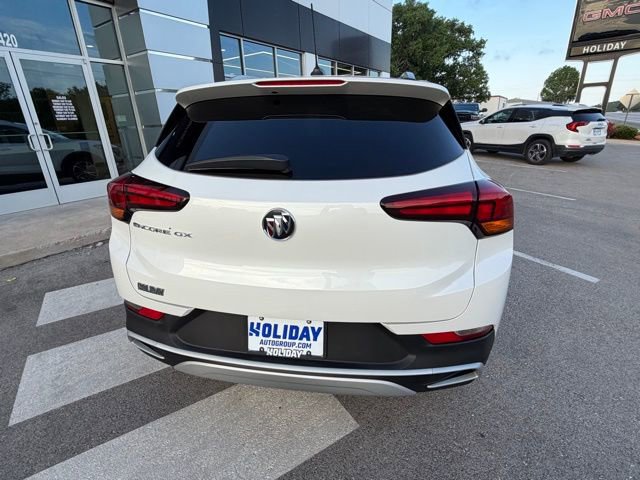 Used 2021 Buick Encore GX Select FWD image 6