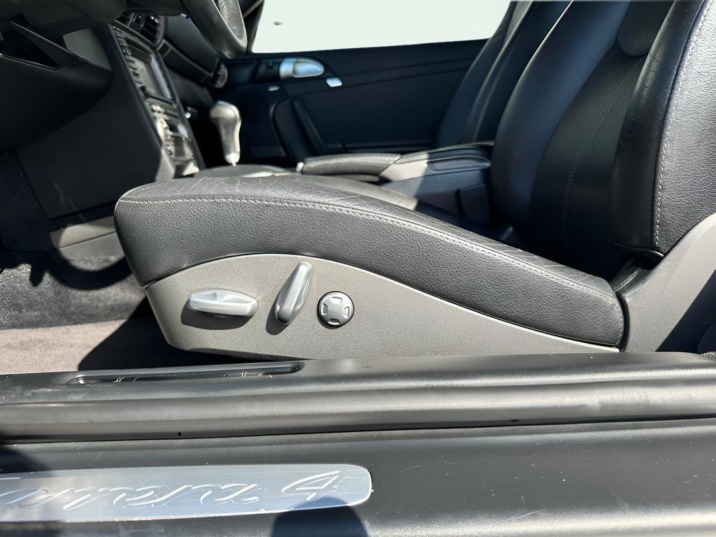 Used 2006 Porsche 911 Carrera image 17
