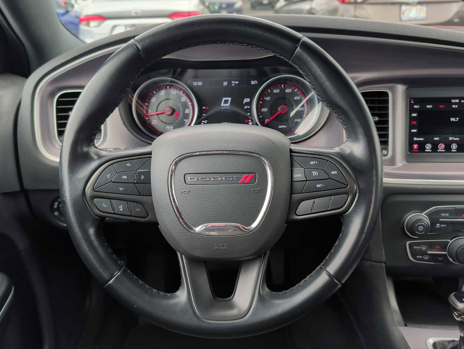 Used 2021 Dodge Charger SXT image 11