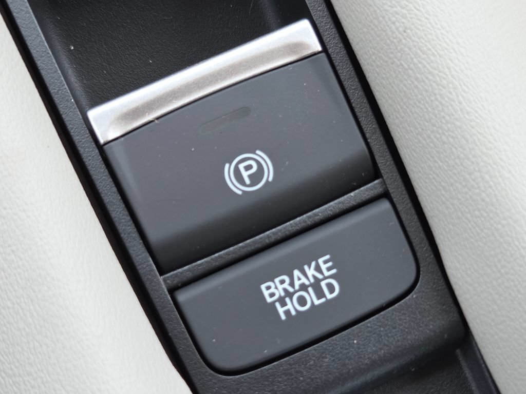 New 2027 Honda HR-V LX image 5