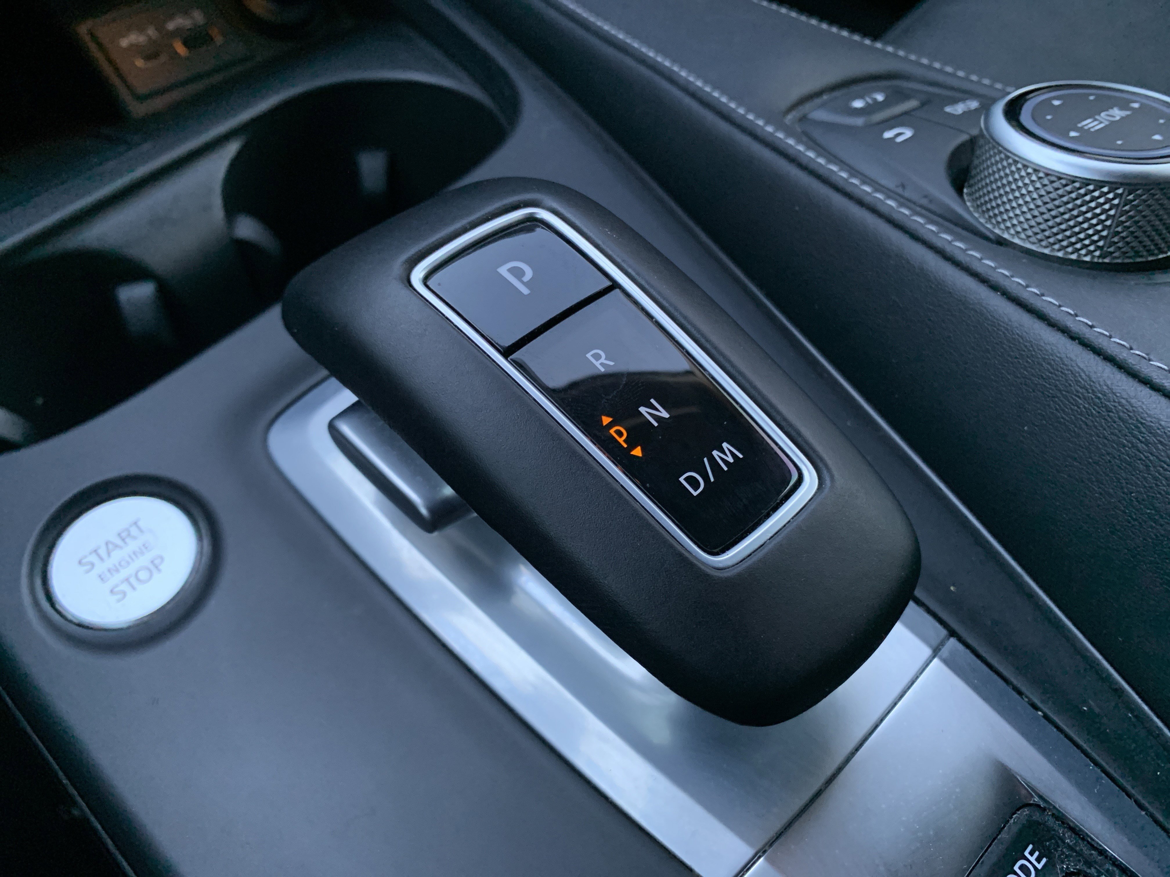 Used 2023 INFINITI QX50 Pure image 26