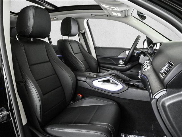 Certified 2026 Mercedes-Benz GLE 350 4MATIC image 23