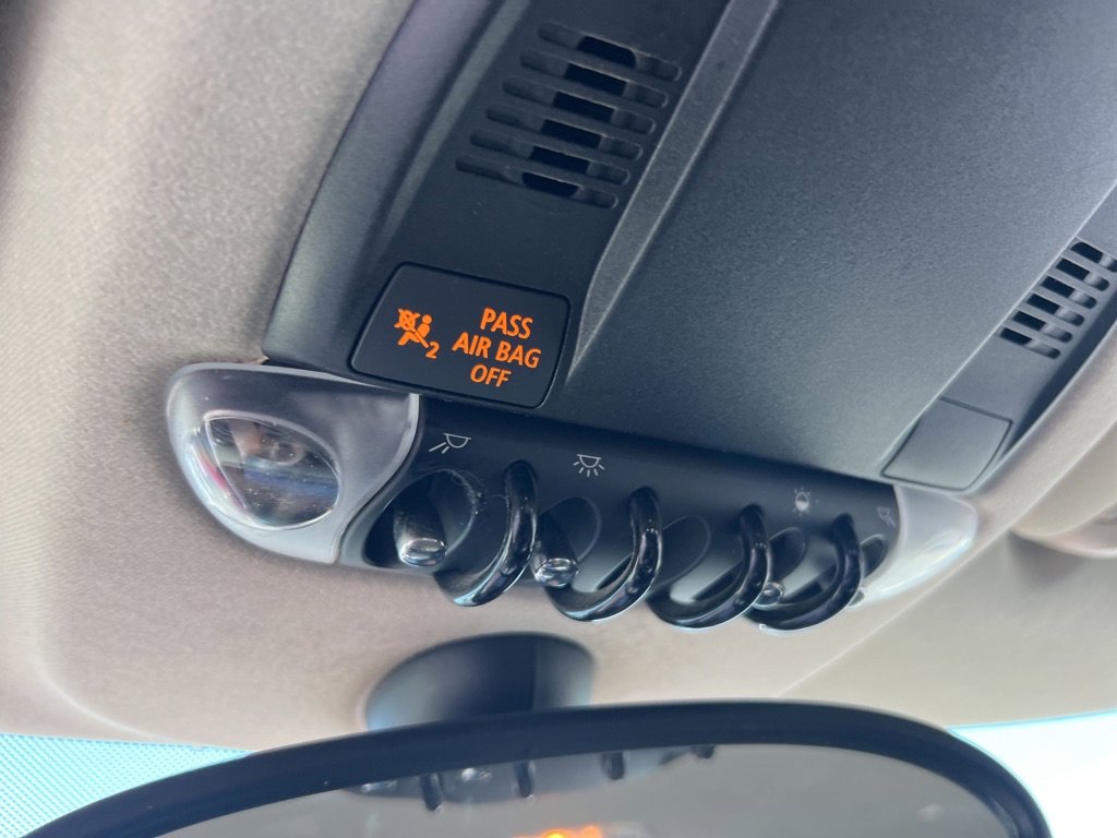 Used 2013 MINI Cooper Countryman S image 44