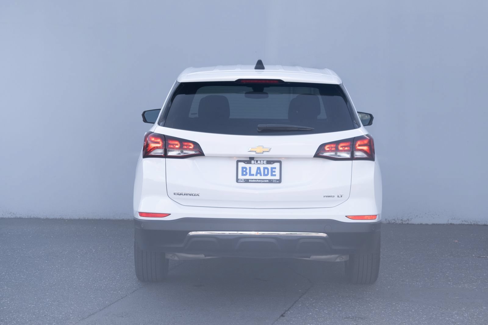 Used 2024 Chevrolet Equinox LT AWD/4WD image 20