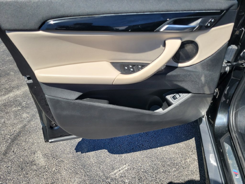 Used 2019 BMW X2 xDrive28i w/ M Sport X Package AWD/4WD image 27