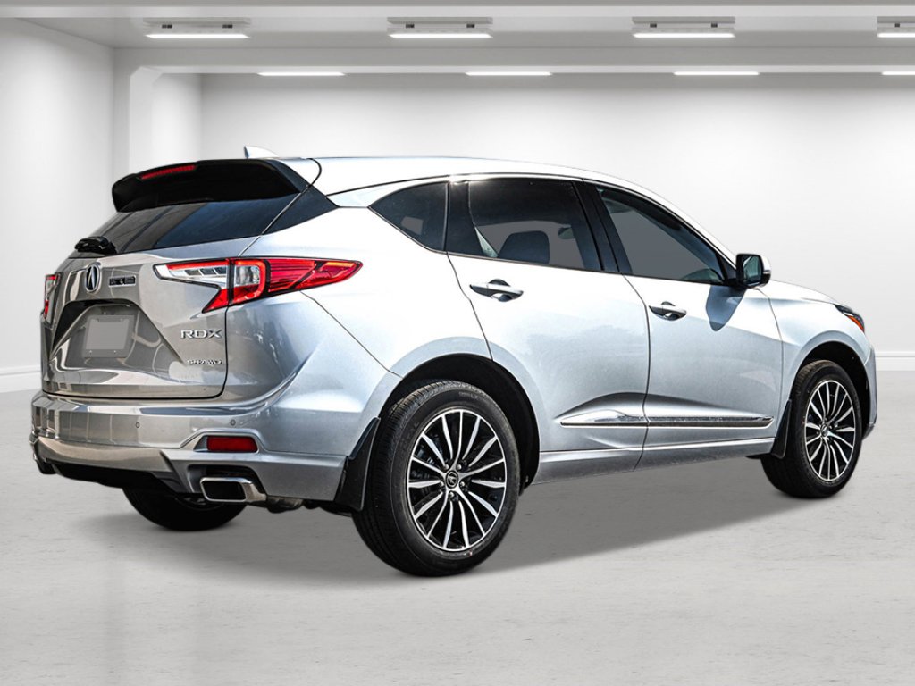 New 2026 Acura RDX SH-AWD w/ Advance Package image 5