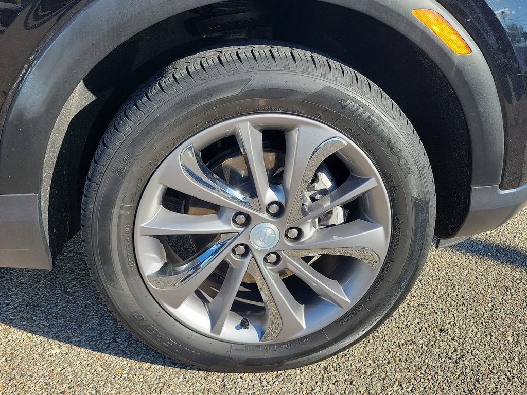 Used 2023 Buick Encore GX Essence w/ Experience Buick Package image 5