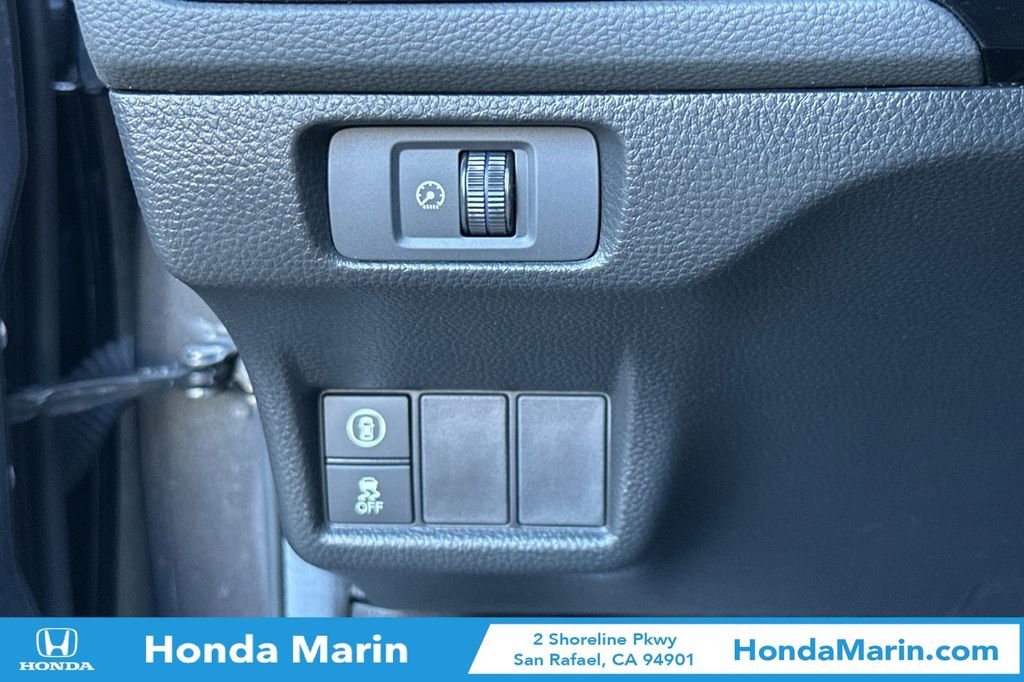 Certified 2024 Honda Civic EX-L image 33