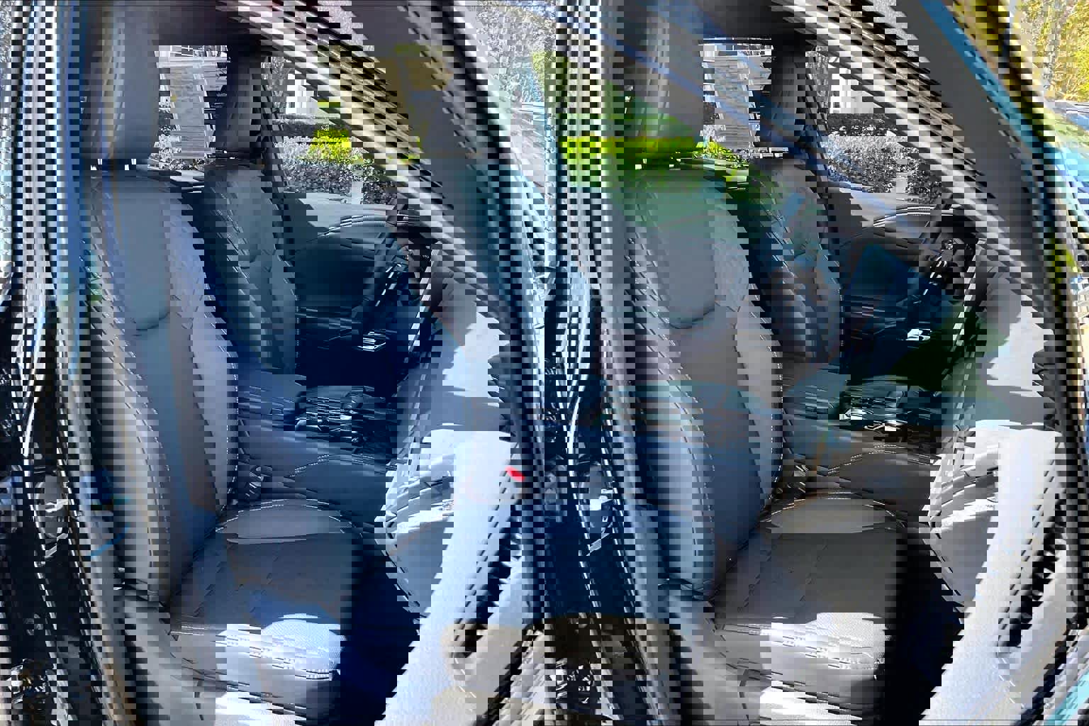 Used 2025 Lexus RX 350 Premium w/ Convenience Package image 9