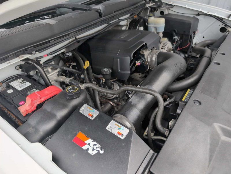 Used 2009 Chevrolet Silverado 1500 LT w/ Power Pack Plus image 37