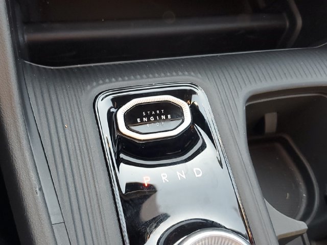 New 2026 Jeep Cherokee Laredo AWD/4WD image 23
