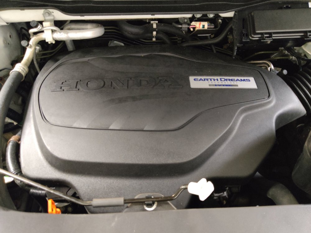 Used 2020 Honda Pilot EX image 30