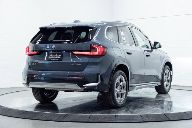 New 2026 BMW X1 xDrive28i w/ Technology Package image 14