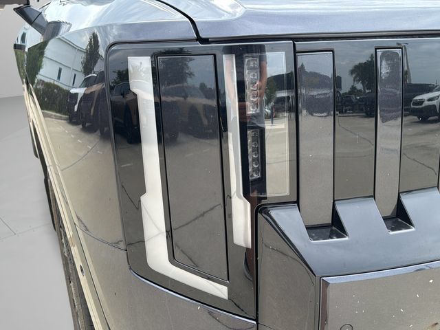 New 2027 Kia Telluride SX w/ Towing Package FWD image 32