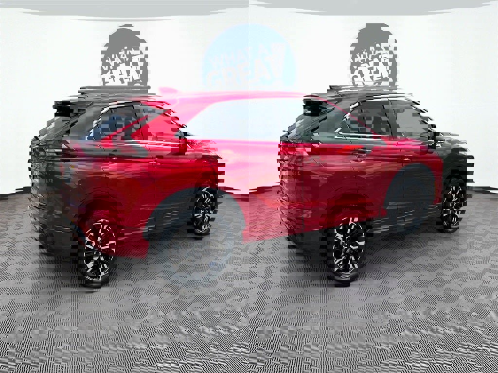 New 2026 Mitsubishi Eclipse Cross SEL image 7