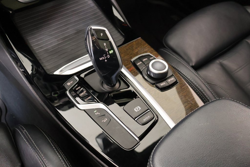 Used 2019 BMW X3 xDrive30i w/ Driving Assistance Package image 9
