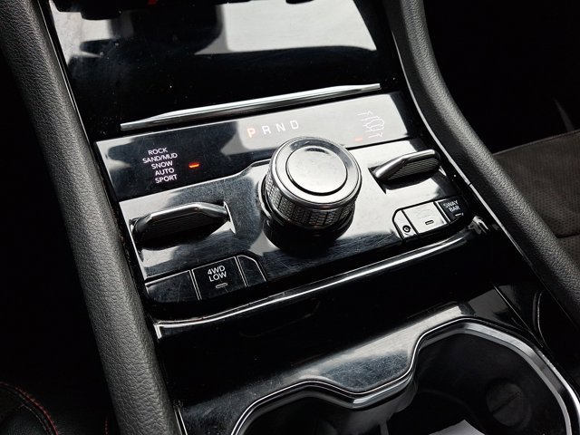 Used 2022 Jeep Grand Cherokee Trailhawk AWD/4WD image 18