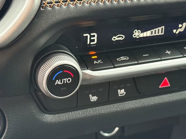 New 2026 MAZDA CX-50 AWD 2.5 Hybrid w/ Weather Package image 21