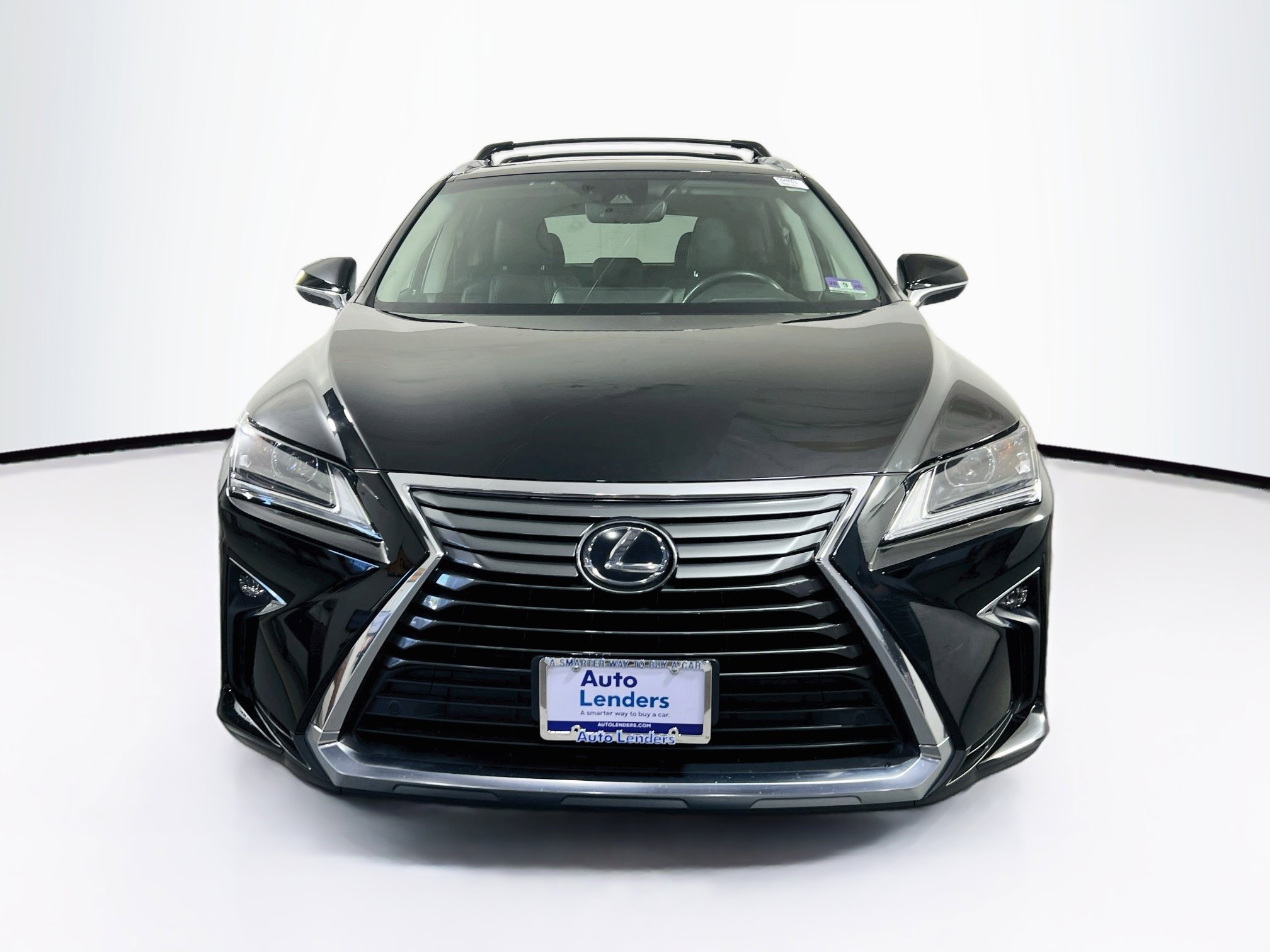 Used 2019 Lexus RX 350 AWD w/ Navigation Package image 2