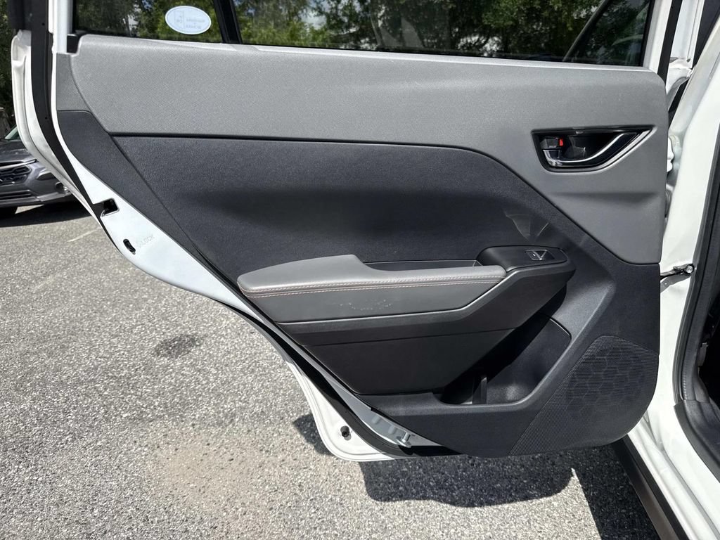Certified 2026 Subaru Crosstrek 2.5i Limited AWD/4WD image 11