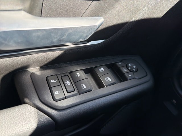 New 2025 RAM 1500 Big Horn image 17