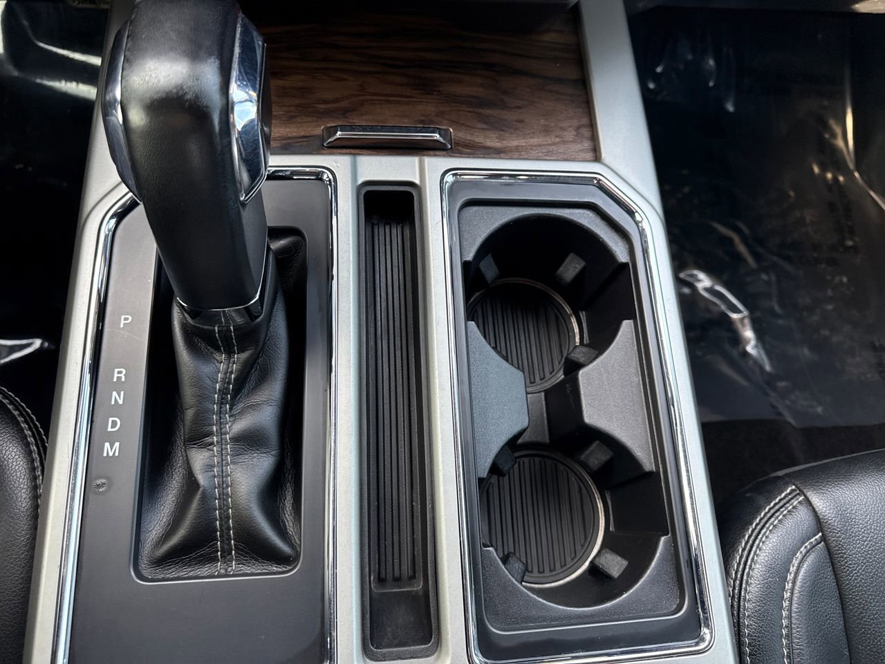 Used 2020 Ford F150 Lariat image 24