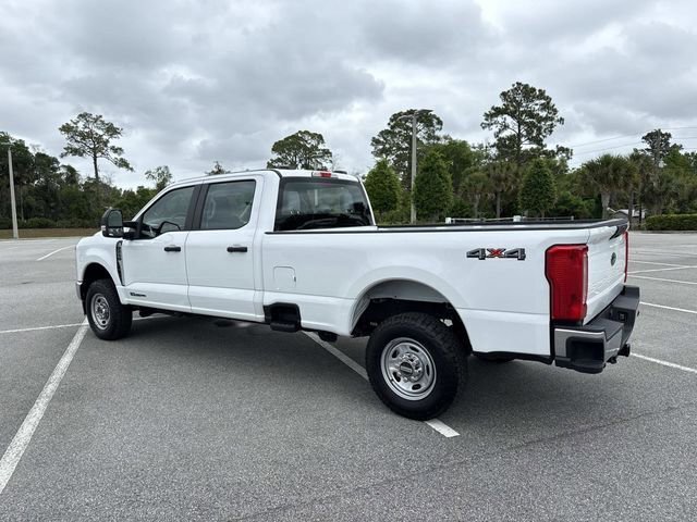 Used 2023 Ford F250 XL w/ XL Chrome Package AWD/4WD image 5