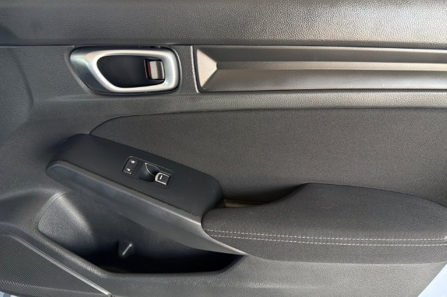 Certified 2023 Honda Civic Sport image 20