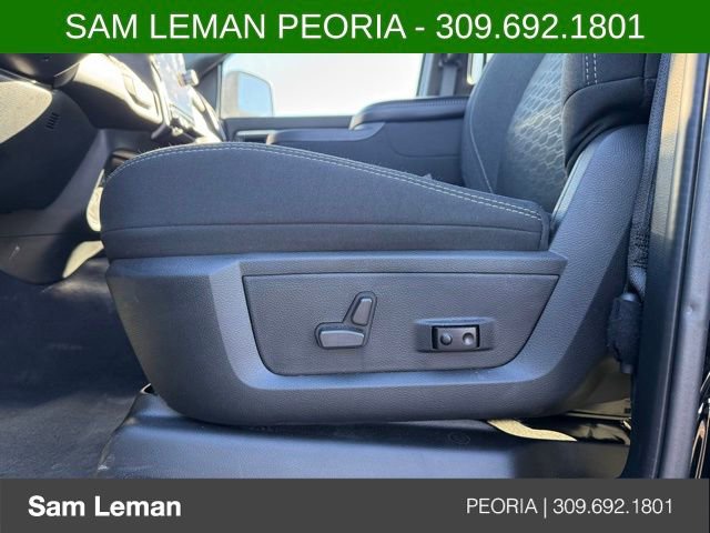 Used 2025 RAM 2500 Big Horn image 11