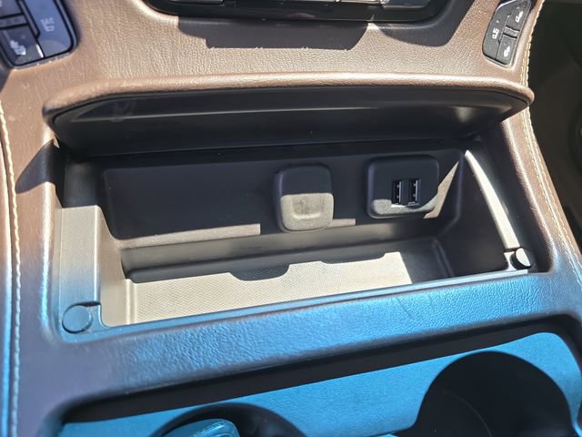 Used 2015 Chevrolet Tahoe LTZ AWD/4WD image 26