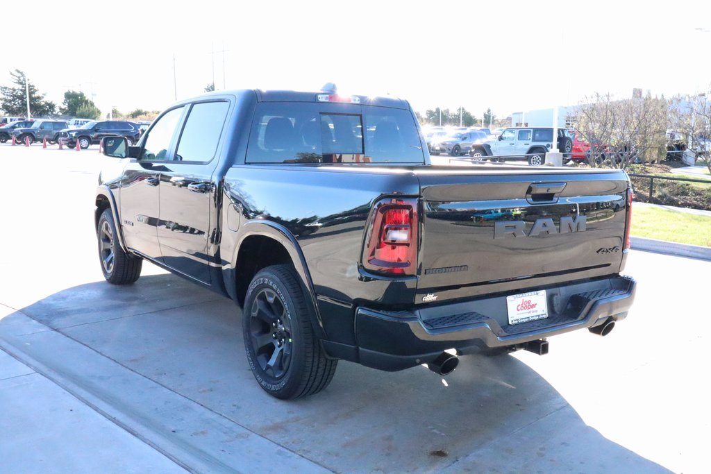 New 2026 RAM 1500 Big Horn image 23