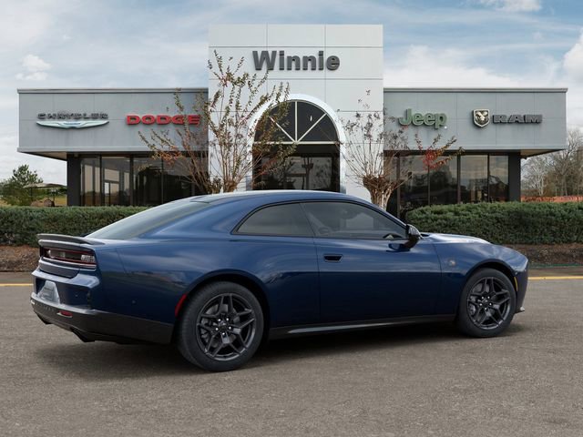 New 2026 Dodge Charger Scat Pack AWD/4WD image 4
