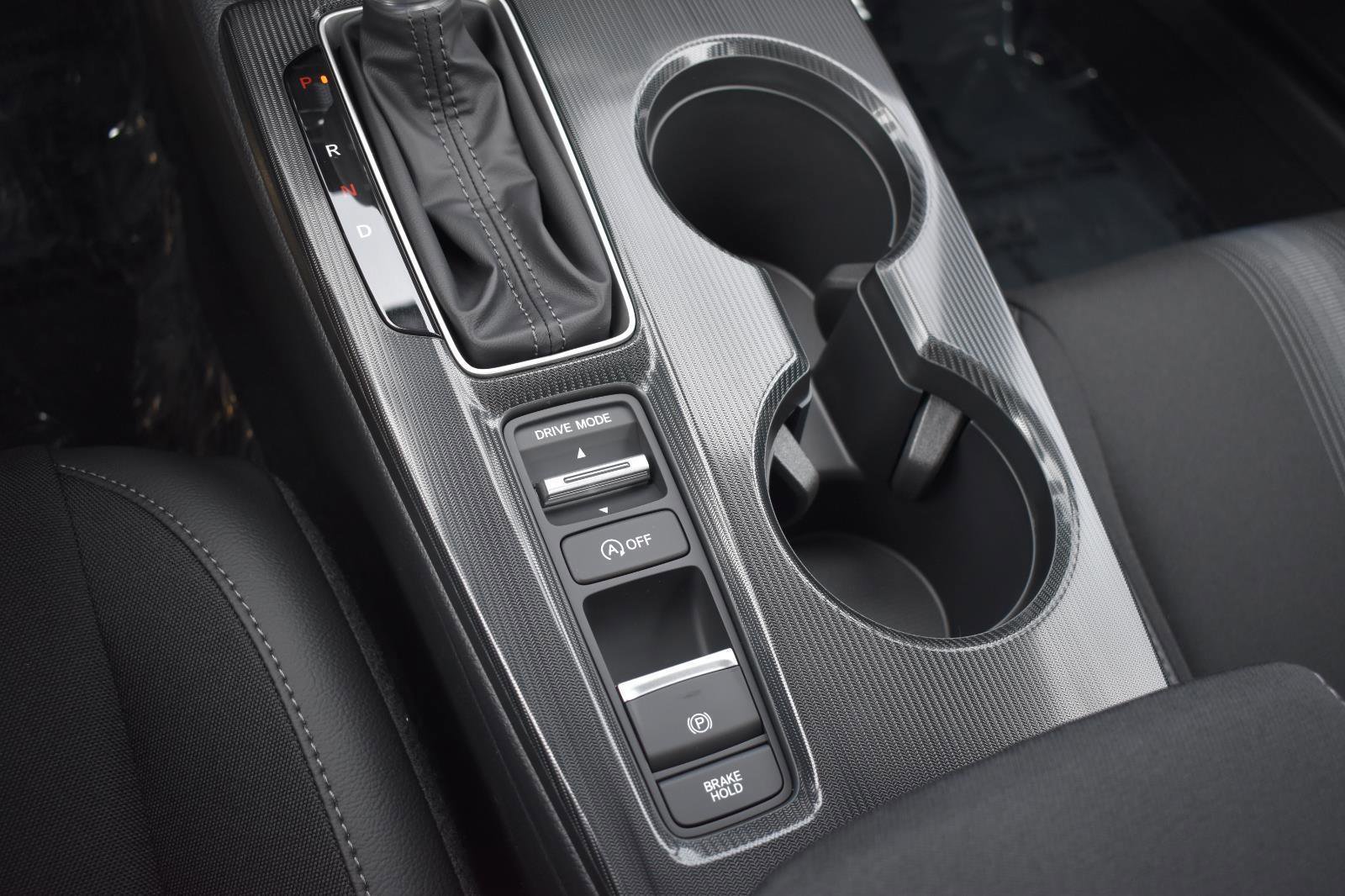 New 2026 Honda Civic Sport image 9