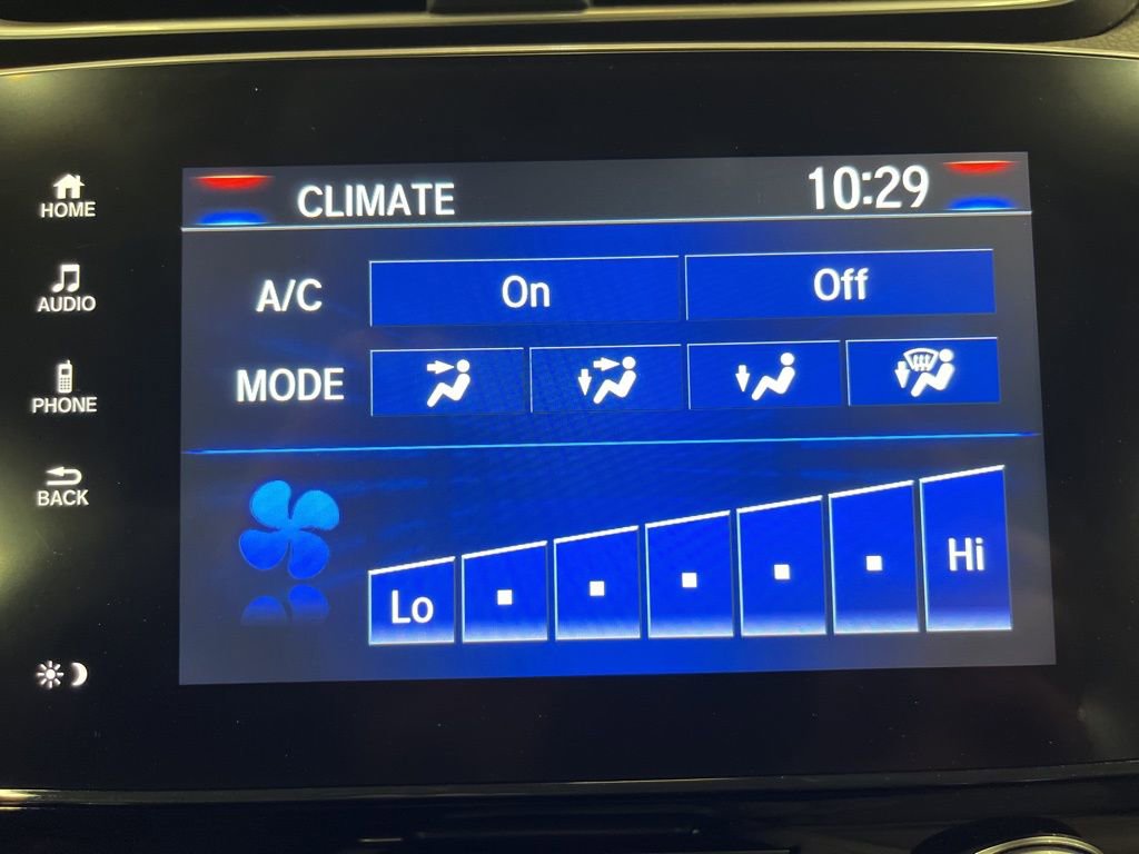 Used 2021 Honda CR-V EX-L image 24