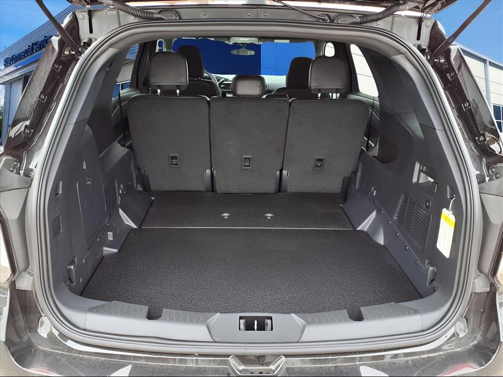 New 2025 Ford Explorer 4WD Police Interceptor image 21