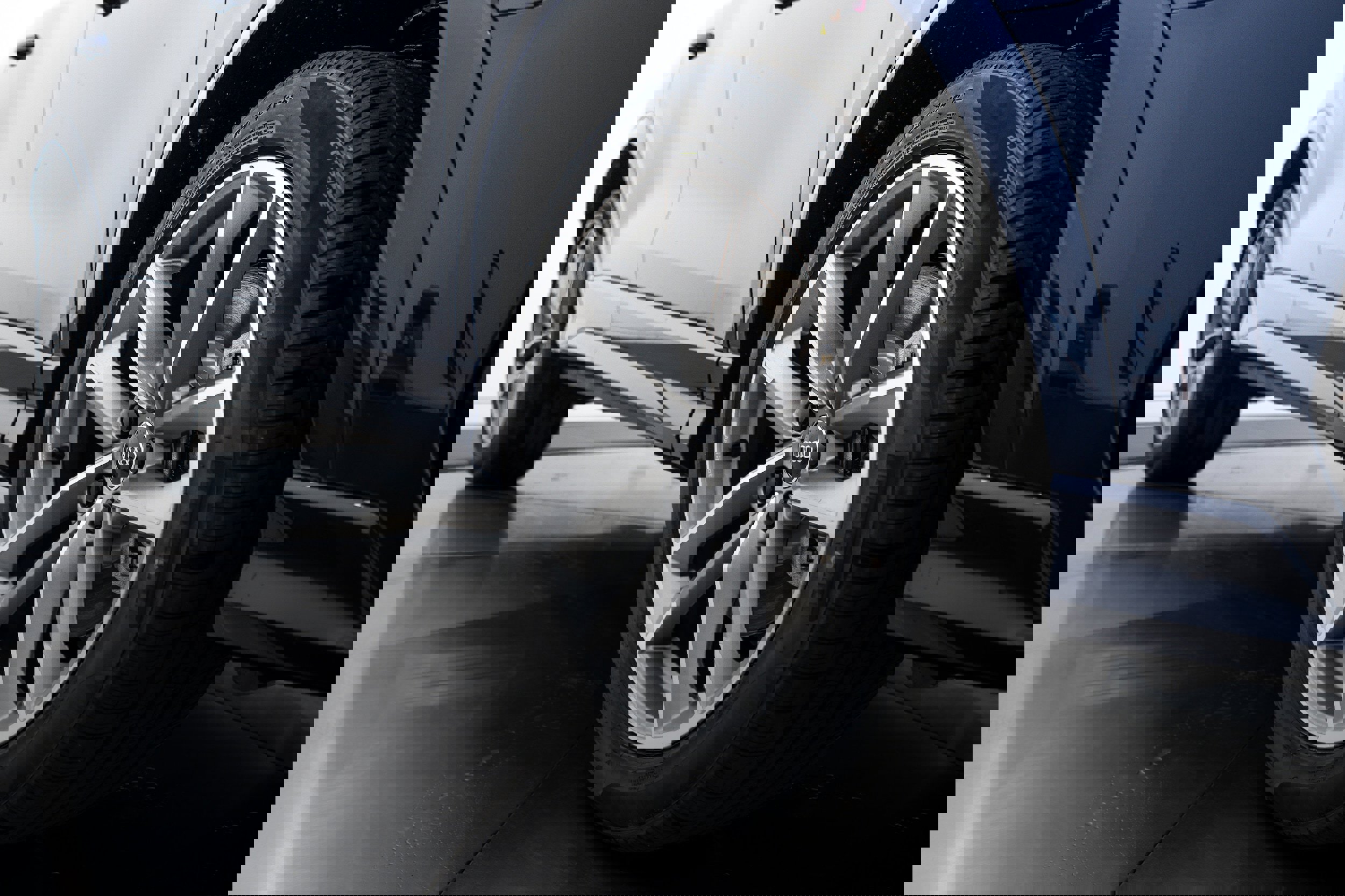 New 2025 Audi Q3 2.0T Premium image 20