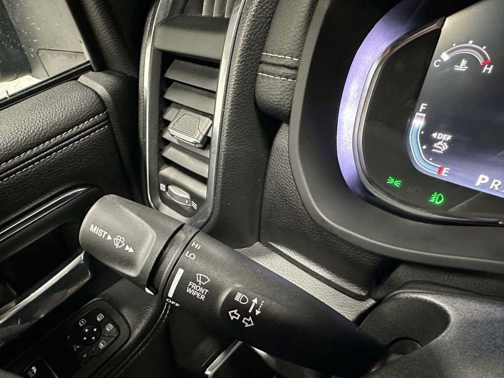 Used 2026 RAM 2500 Laramie image 21