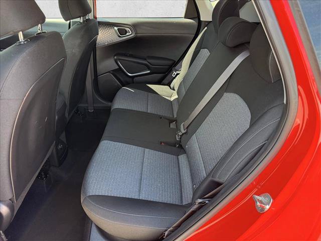 Used 2022 Kia Soul GT-Line FWD image 21