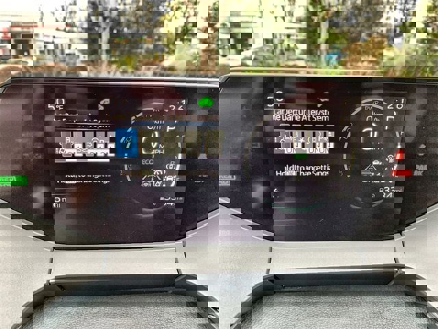 New 2026 Toyota Prius LE image 20