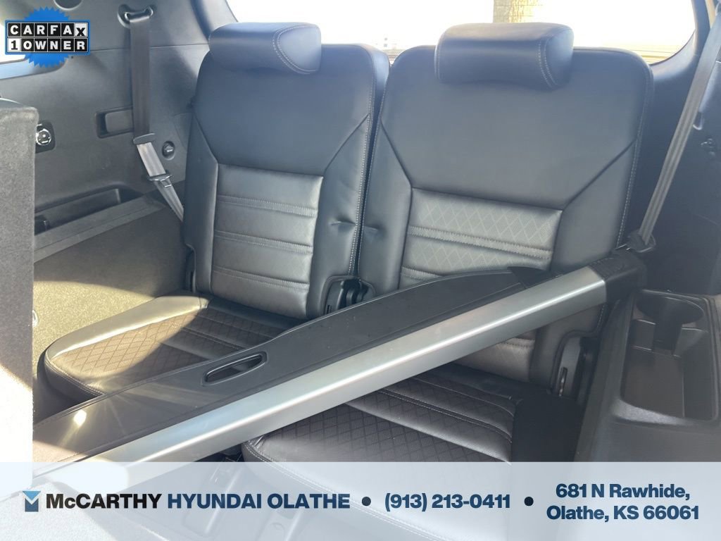 Used 2018 Kia Sorento SX image 6