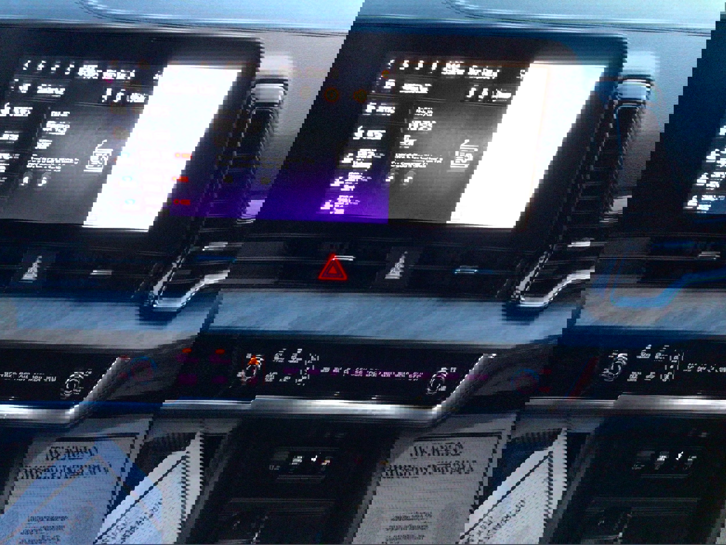 Used 2023 Kia Sportage X-Line w/ X-Line Premium Package image 17