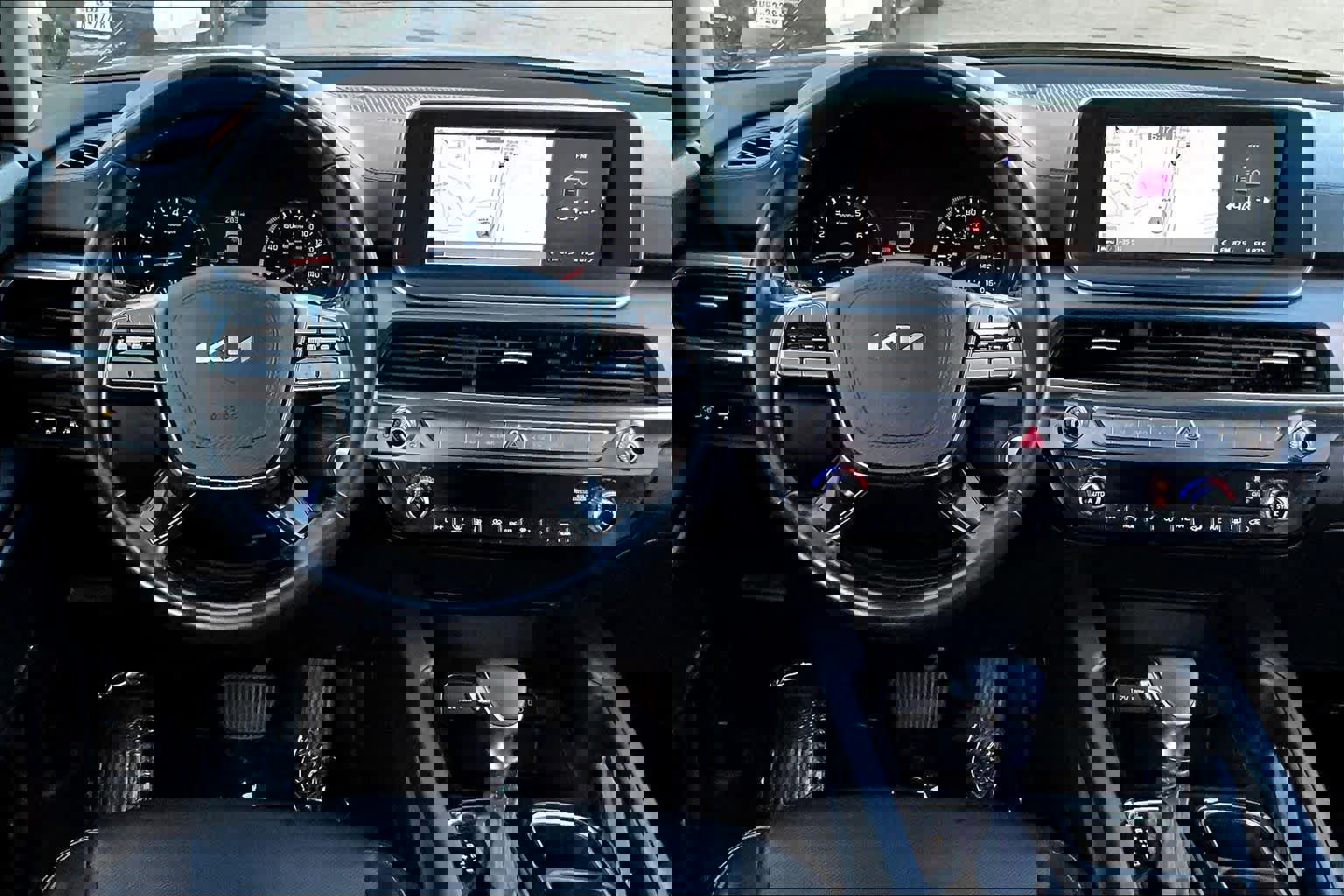 Used 2022 Kia Telluride LX image 5