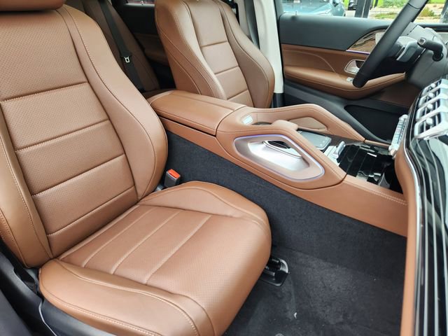 New 2026 Mercedes-Benz GLE 450 4MATIC image 16