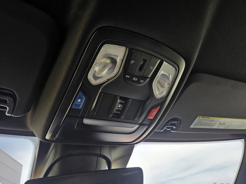 New 2026 RAM 2500 Tradesman image 17