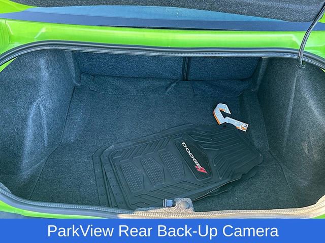 Used 2023 Dodge Challenger R/T Scat Pack w/ Plus Package image 11