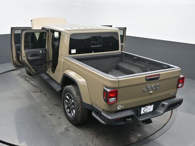 Used 2020 Jeep Gladiator Overland w/ Popular Equipment Package image 64