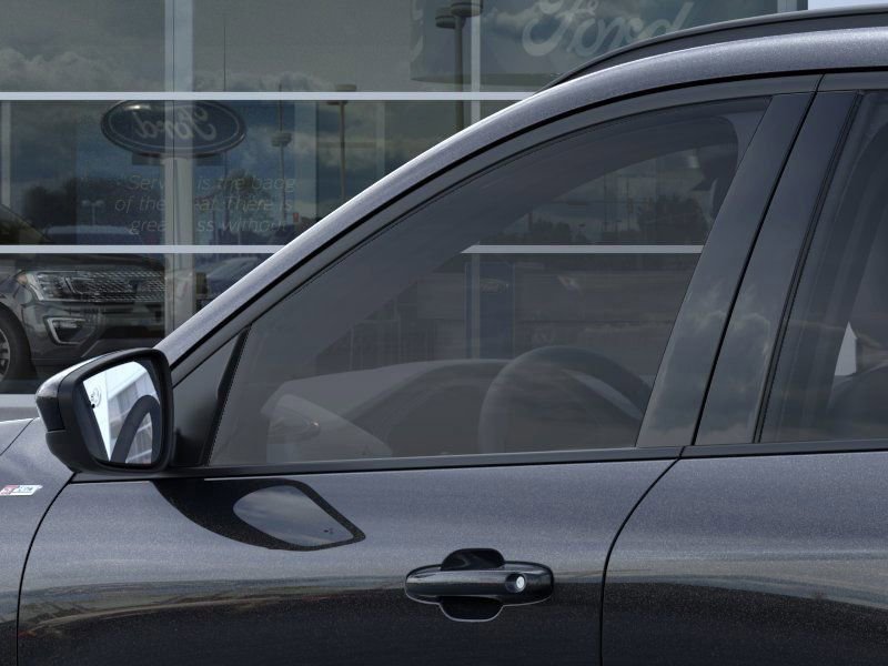 Used 2024 Ford Escape ST-Line Select w/ Tech Pack #1 image 20