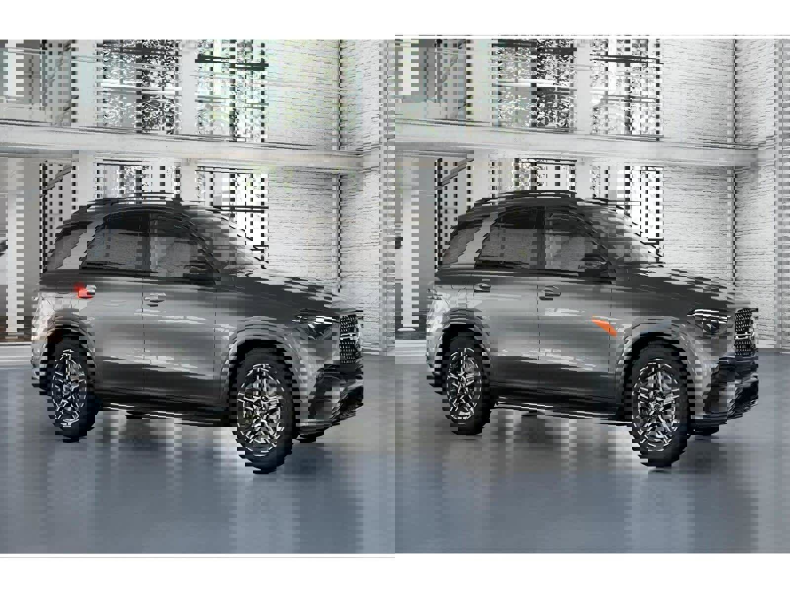 New 2026 Mercedes-Benz GLE 450 4MATIC image 14