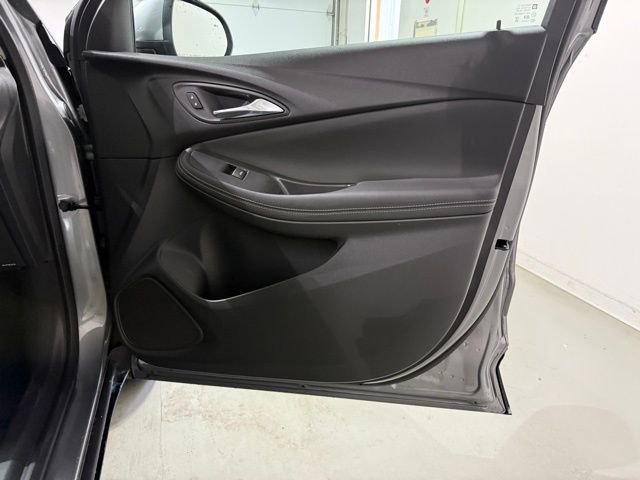 New 2026 Buick Encore GX Preferred w/ Comfort Package image 22